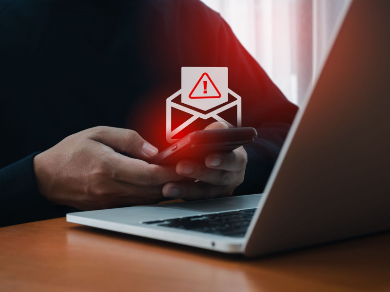 Sukčiavimas internete