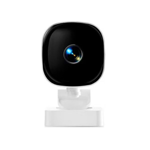 480P WiFi mini kamera - Namų apsauga su garso funkcija