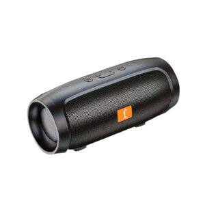 Bluetooth kolonėlė – nešiojamas belaidis garsiakalbis 