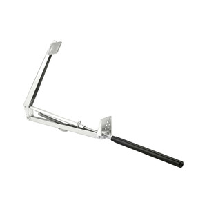 Automatinis šiltnamio stoglangio atidarytuvas 