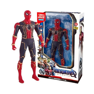 Superherojaus Žmogus-voras (Spider-Man) figūrėlė