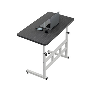 Reguliuojamo aukščio nešiojamojo stalas