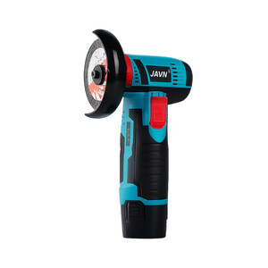 JAVN 12V kampinis šlifuoklis, 19500RPM