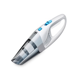 Nešiojamas automobilio dulkių siurblys 12V