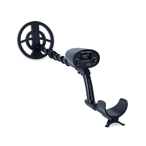 Profesionalus metalo detektorius 