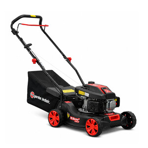 Benzininė vejapjovė ELEM, 1500 W, 79,8 cm³, 40,6 cm, 45 l