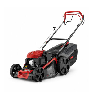 Benzininė vejapjovė AL-KO Comfort 46.0 SP-A Plus, 2100 W, 139 cm³, 46 cm, 60 l, savaeigė