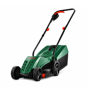 Elektrinė vejapjovė BOSCH EasyRotak 32-235, 1200 W, 32 cm, 31 l