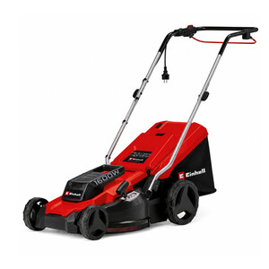 Elektrinė vejapjovė EINHELL GC-EM 1600/37, 1600 W, 37 cm, 38 l