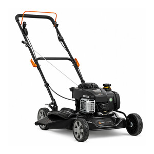 Benzininė vejapjovė CLINT CL-510CJ, 125 cm³, 51 cm