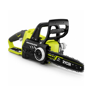 Akumuliatorinis grandininis pjūklas RYOBI OCS1830, 18 V, 30 cm, be akumuliatoriaus