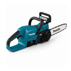 Akumuliatorinis grandininis pjūklas MAKITA DUC307Z, 18 V, 30 cm, 7,7 m/s, be akumuliatoriaus