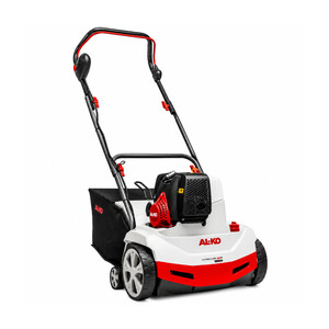 Benzininis aeratorius AL-KO COMFORT 38 P COMBI CARE, 1300 W, 53 cm³, 38 cm, 55 l