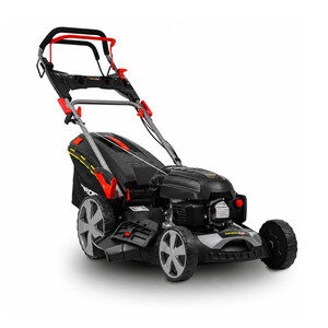 Benzininė vejapjovė GARDEO, 2900 W, 170 cm³, 50,8 cm, 65 l, savaeigė