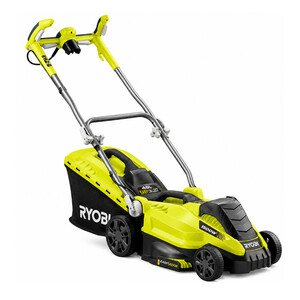 Elektrinė vejapjovė RYOBI RLM15E36H, 1500 W, 37 cm, 45 l