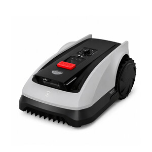 Belaidis vejos pjovimo robotas ECOVACS GOAT O600 RTK, 600 m²