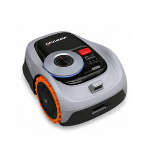 Vejos pjovimo robotas SEGWAY Navimow i105, 500 m²