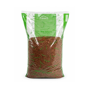 Pušų žievės mulčias, smulkus, 50 l