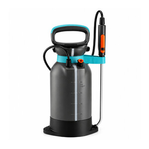 Slėginis purkštuvas GARDENA, 5 l