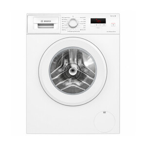 Skalbyklė BOSCH WGE03200SN