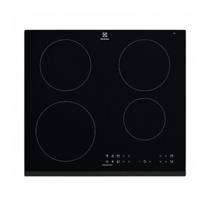 Indukcinė kaitlentė ELECTROLUX LIR60430