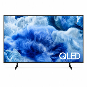 Televizorius SAMSUNG UE50U8092FUXXH, 50