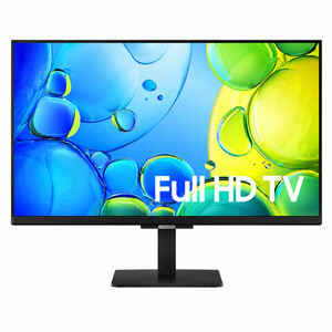 Televizorius SAMSUNG UE27F6002FKXXH, 27