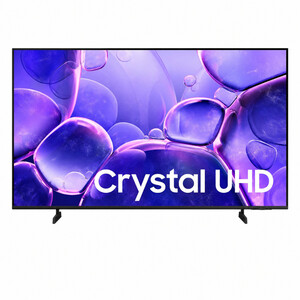 Televizorius SAMSUNG UE43U8092FUXXH, 43