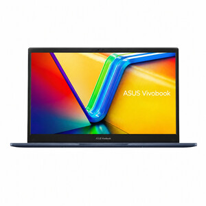 Nešiojamas kompiuteris ASUS Vivobook 14 14'' FHD Core i3-1315U 8GB 128GB SSD W11HS, Quiet Blue
