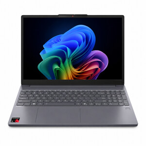Nešiojamas kompiuteris Lenovo IdeaPad Slim 3 15Q8X10, X1-26-100, 16 GB, 256 GB, 15.3 