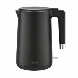 Elektrinis, nerūdijančio plieno virdulys HENSKE HHB8719, 1,5 l