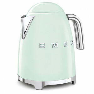 Elektrinis virdulys SMEG KLF03PGEU, 1.7 l, 2400 W
