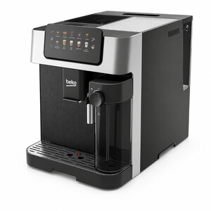 Automatinis kavos aparatas BEKO CEG7304X