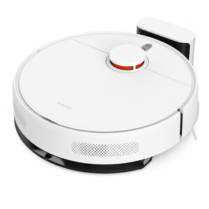 Dulkių siurblys - robotas XIAOMI S40 Pro EU, baltos sp.