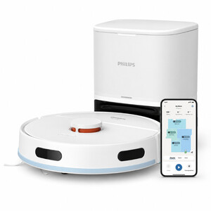 Dulkių siurblys - robotas PHILIPS XU2100/25