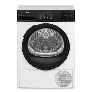 Džiovyklė BEKO BM3T37239WBB, 7 kg