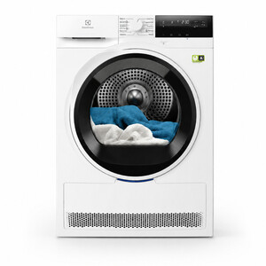 Džiovyklė ELECTROLUX EW7D394UCE, 9 kg