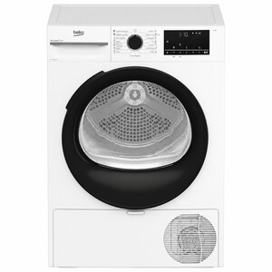 Džiovyklė BEKO BM3T49230W, 9 kg