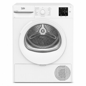 Džiovyklė BEKO BM3T37239W, 7 kg