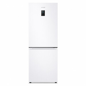 Šaldytuvas SAMSUNG RB34C670EWW/EF, 185 cm, baltas