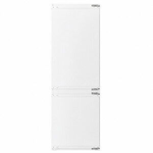 Įmontuojamas šaldytuvas su šaldikliu BEKO BCSA285K4SN, 177,5 cm