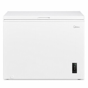 Šaldiklis Midea MDRC345FEE01, 85 cm
