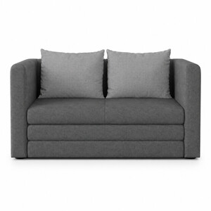 Sofa Neva, pilka