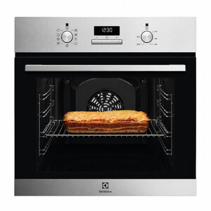 Įmontuojama orkaitė ELECTROLUX EOF3H40BX