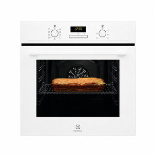 Orkaitė ELECTROLUX EOF3H40BW