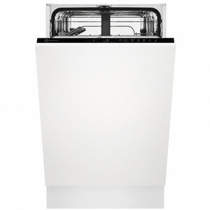 Įmontuojama indaplovė ELECTROLUX EEA12100L, 45 cm