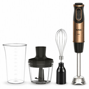 Trintuvas su priedais TEFAL HB656G10